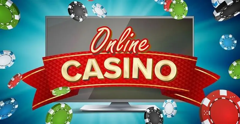 online casinos